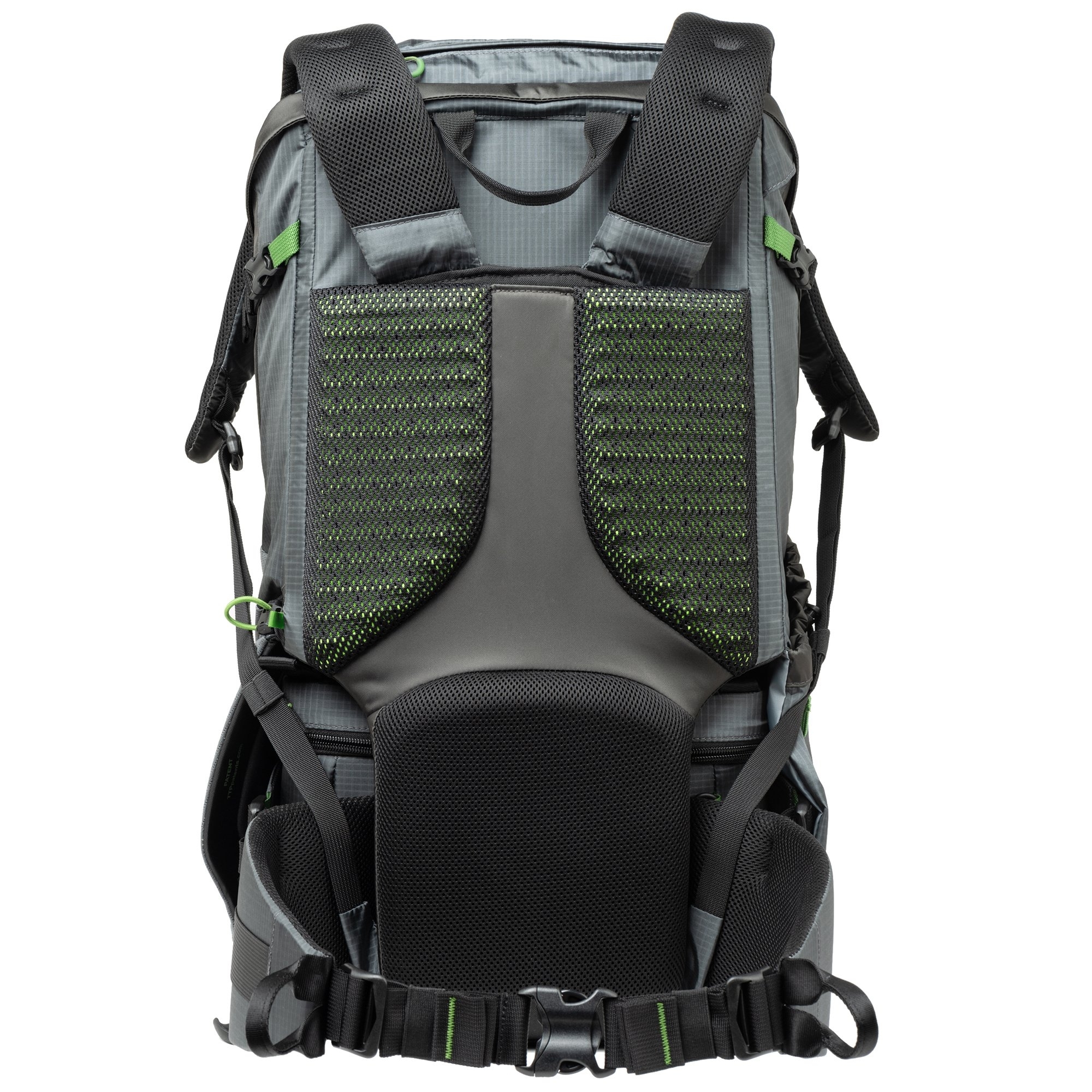 Think Tank Rotation 34 L Backpack grün