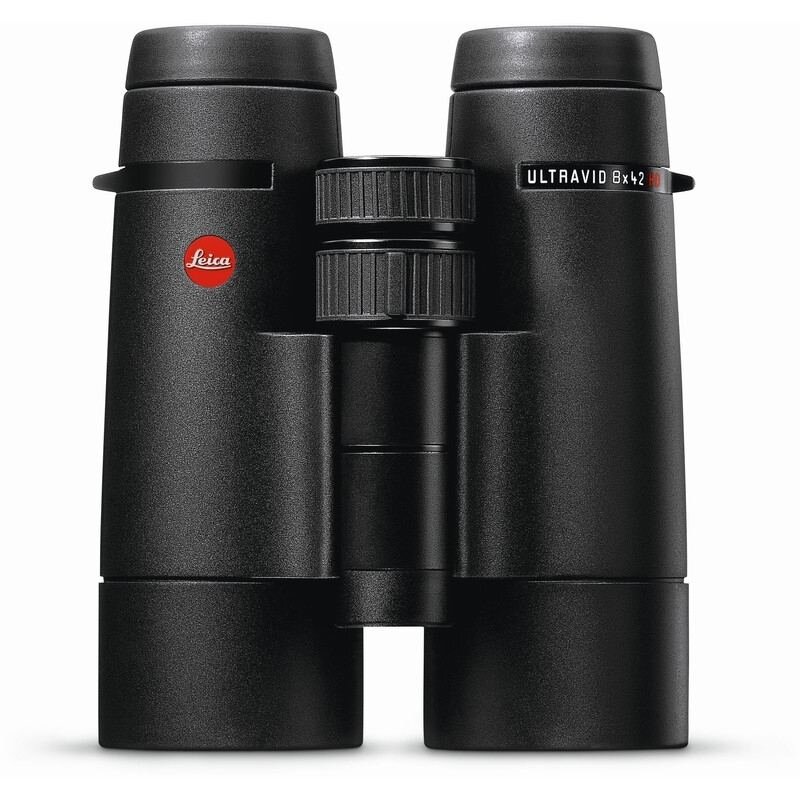 LEICA ULTRAVID 8x42 HD-Plus