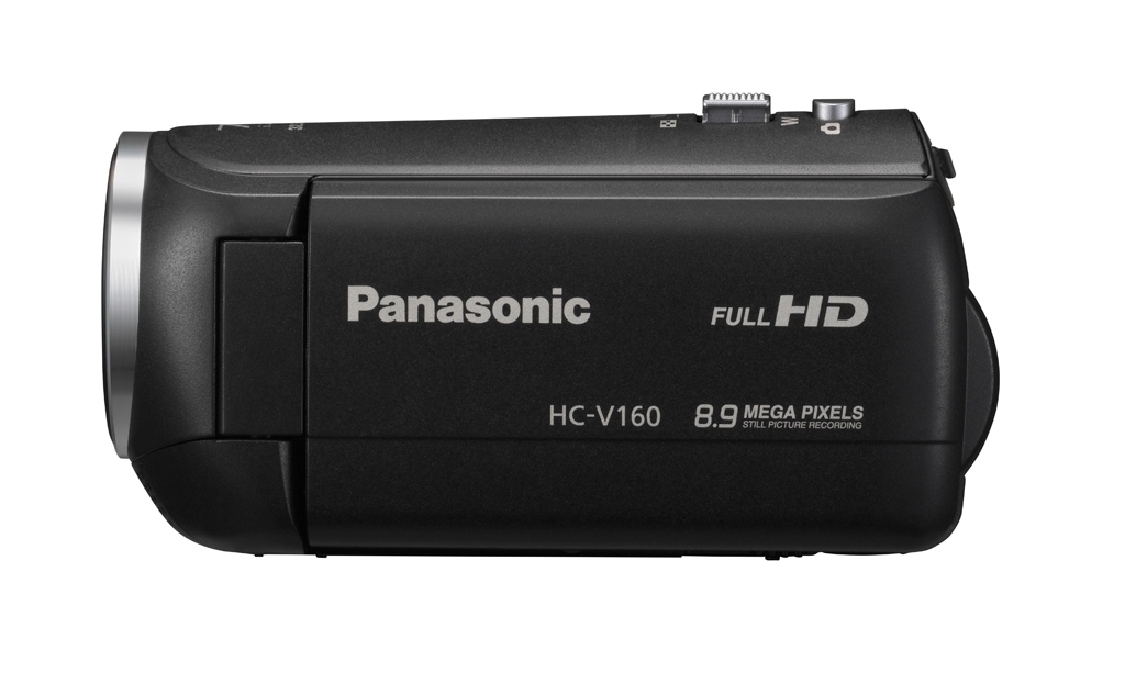 Panasonic HC-V180 schwarz