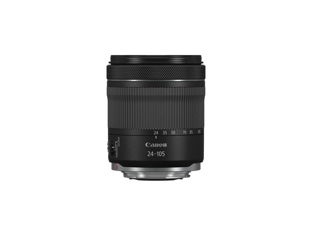 Canon RF 24-105mm 1:4-7,1 IS STM