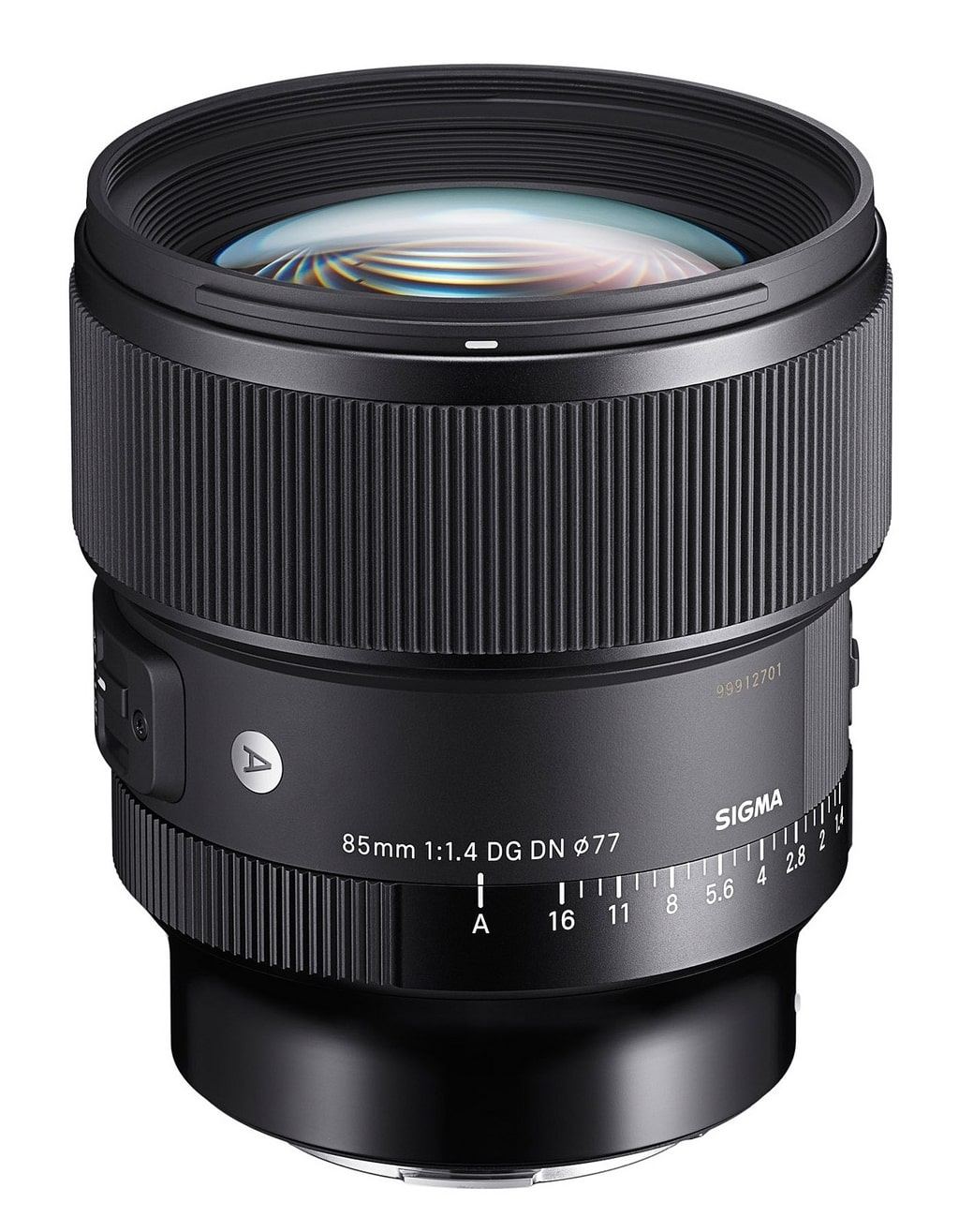 Sigma 85mm 1:1,4 DG DN Art für L-Mount