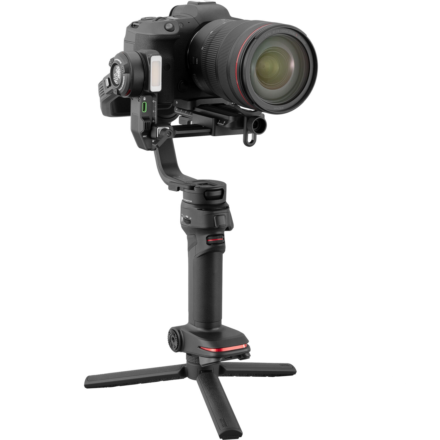 ZHIYUN WEEBILL 3 - Standard