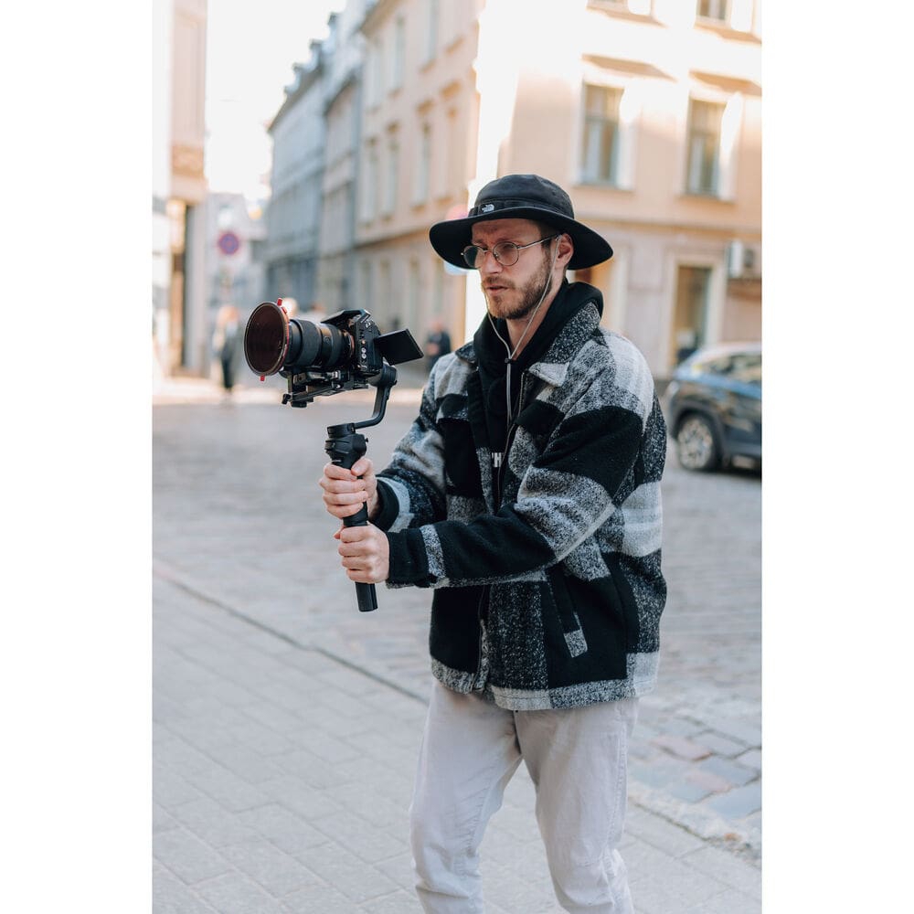 ZHIYUN WEEBILL 3S - Standard