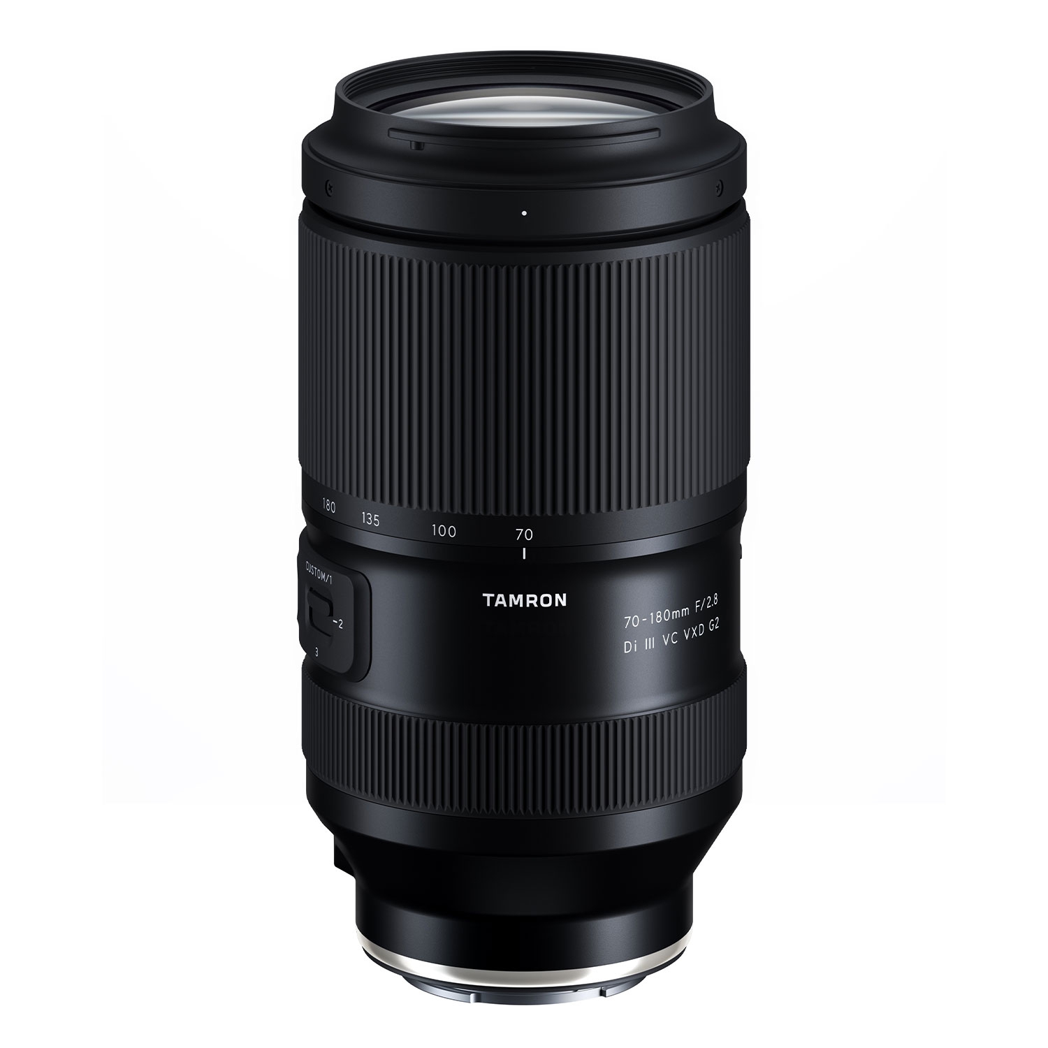 Tamron 70-180mm 1:2,8 Di III VC VXD G2 für Sony E-Mount - B-Ware