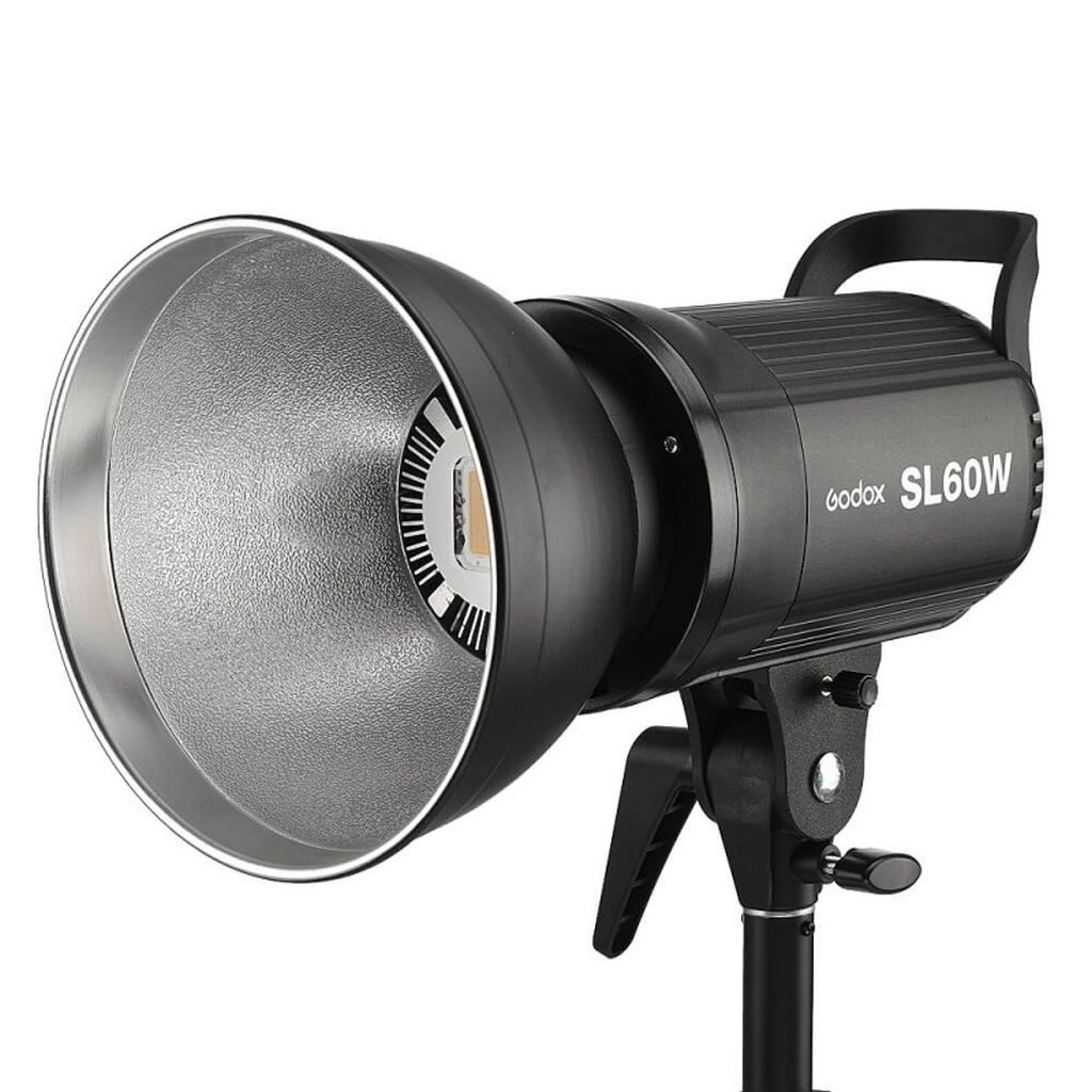 GODOX SL-60W LED Videoleuchte
