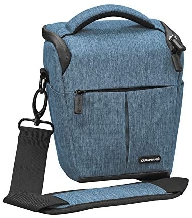 Cullmann Tasche Malaga Action 150 blau