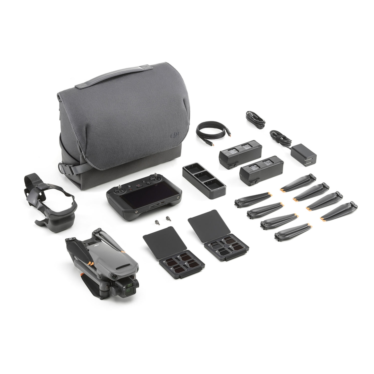 DJI Mavic 3 Cine Premium Combo