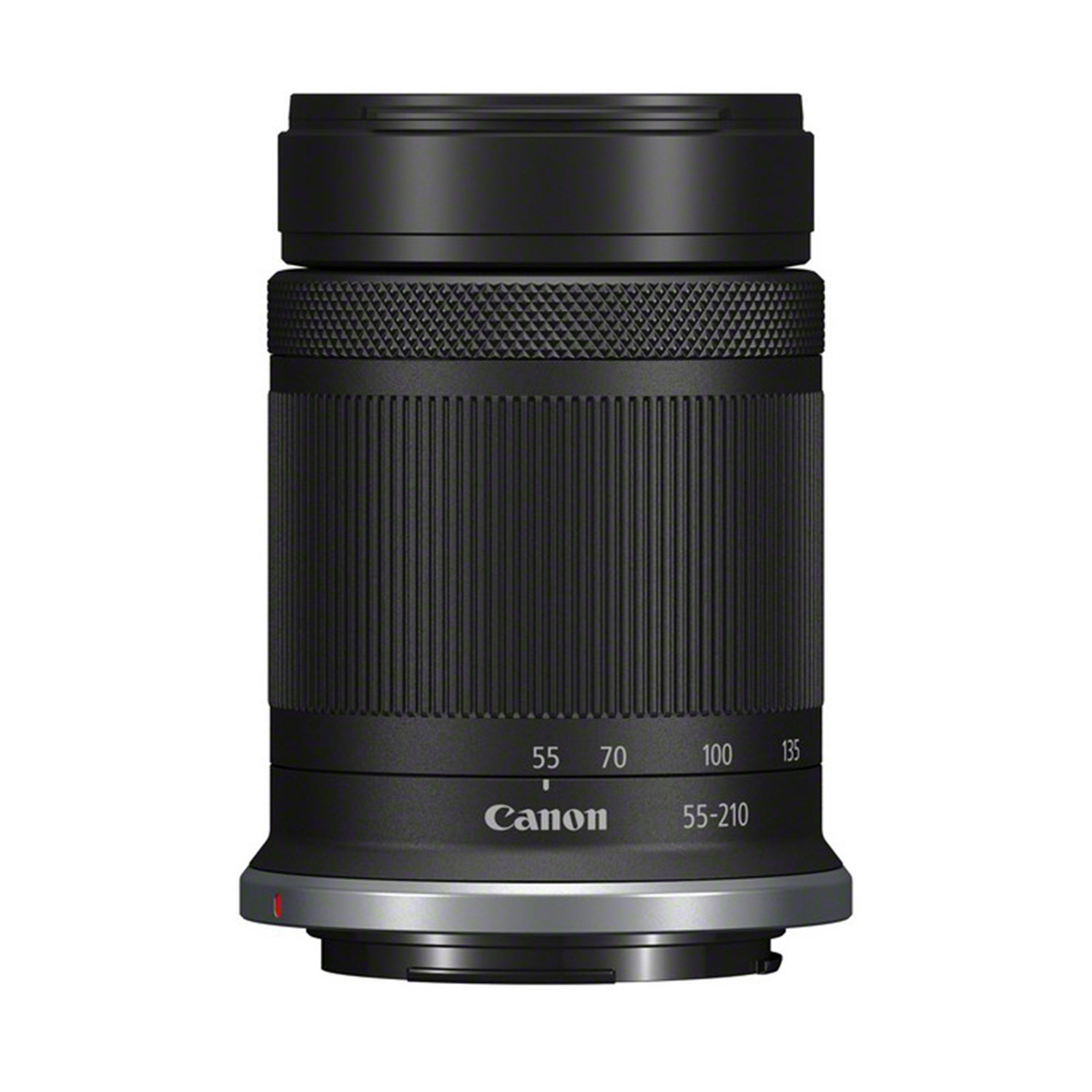 Canon RF-S 55-210mm 1:5-7,1 IS STM