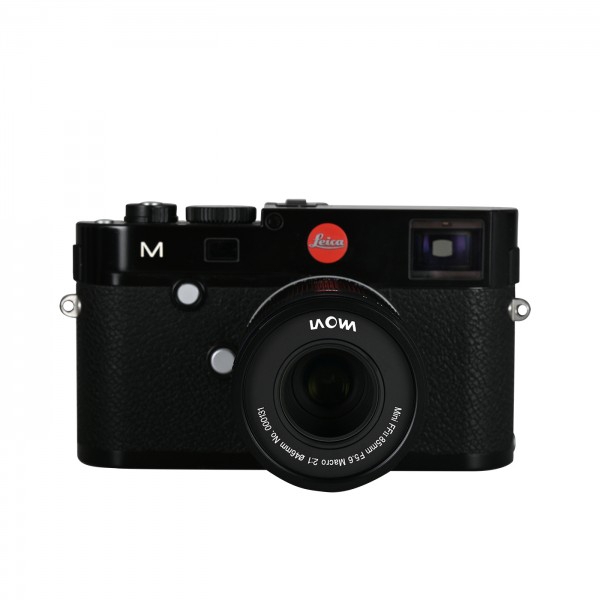 LAOWA 85mm 1:5,6 2X Ultra Macro APO für Leica M