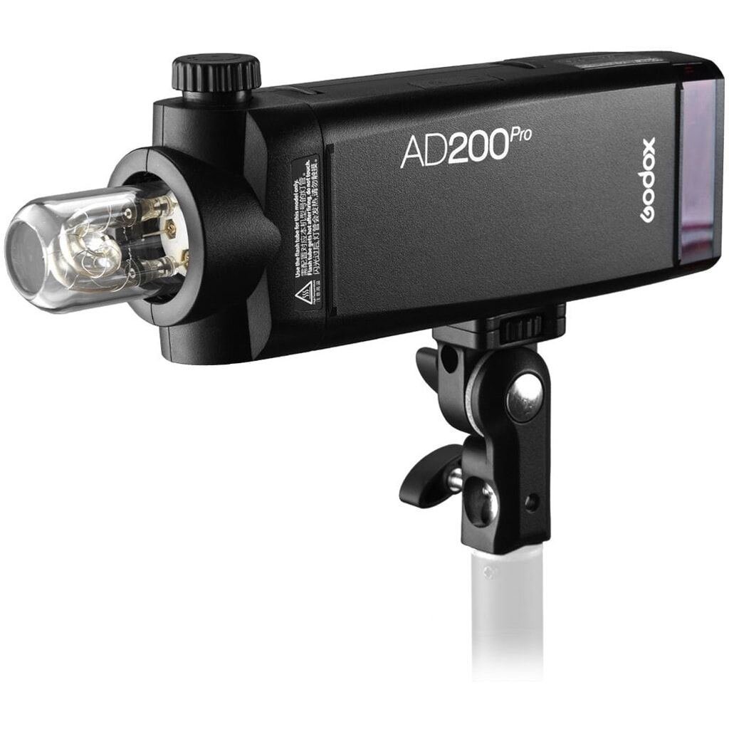 GODOX AD200 Pro TTL WITSTRO Blitzgerät