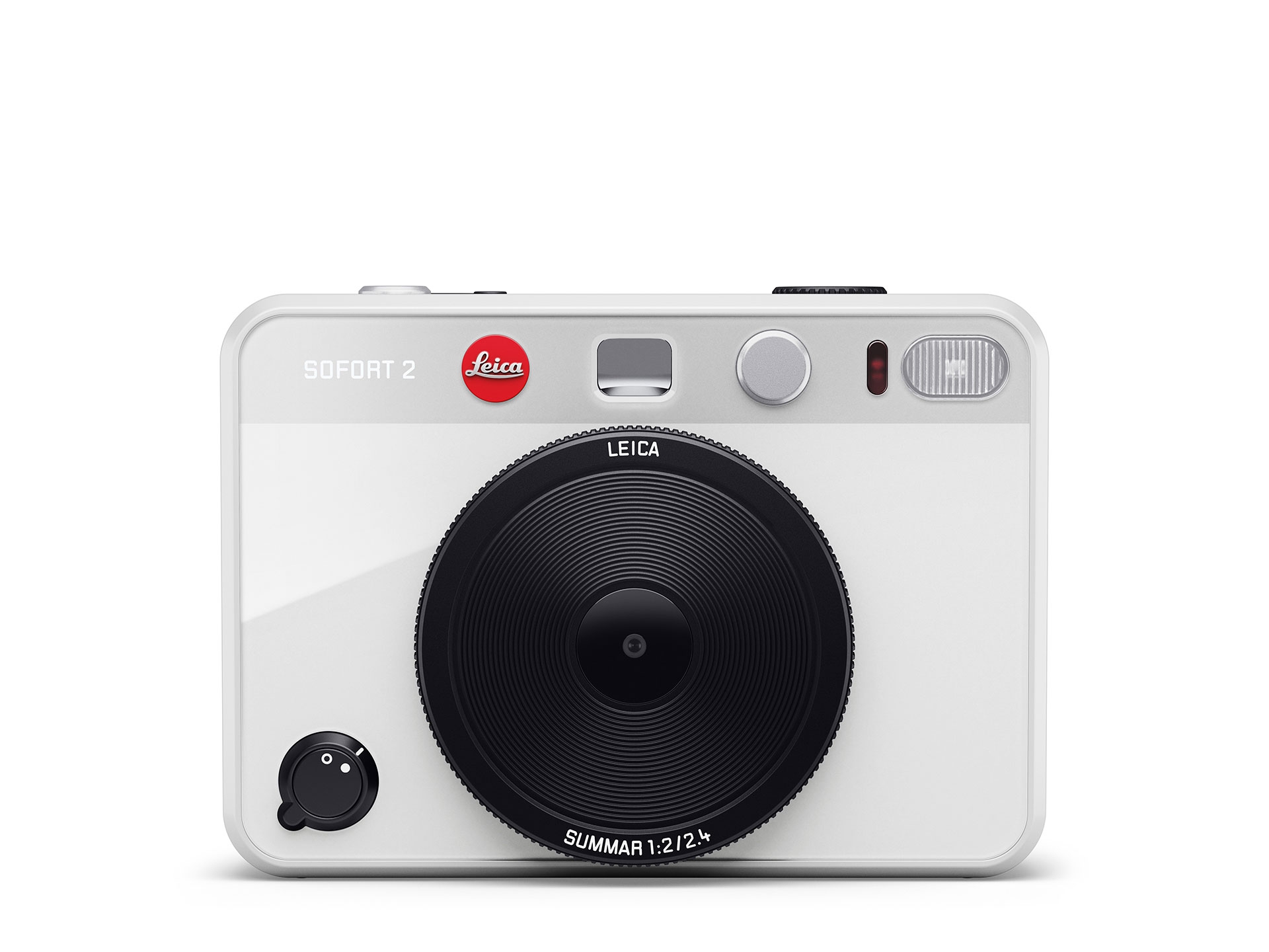 LEICA SOFORT 2 weiß