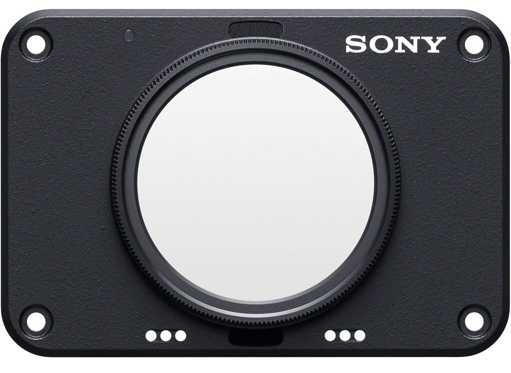 Sony VFA-305R1 Filteradapter-Kit für RX0