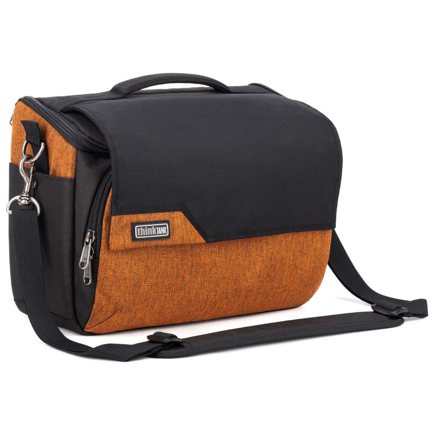 Think Tank Mirrorless Mover 30 campfire orange