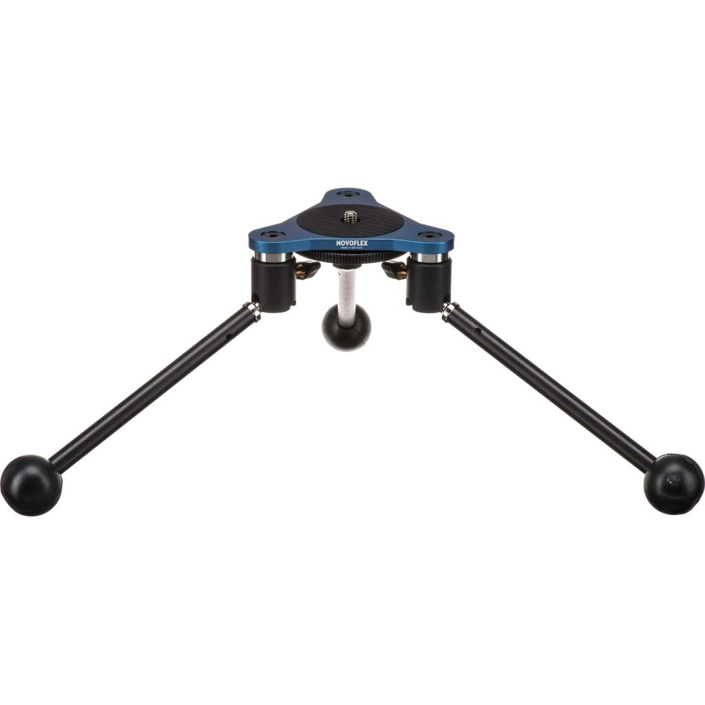 Novoflex MINIPOD Macro Ministativ Tripod