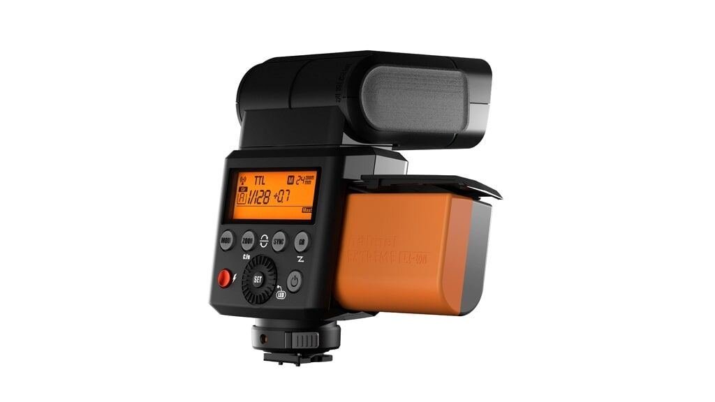 Hähnel MODUS 360RT für Nikon