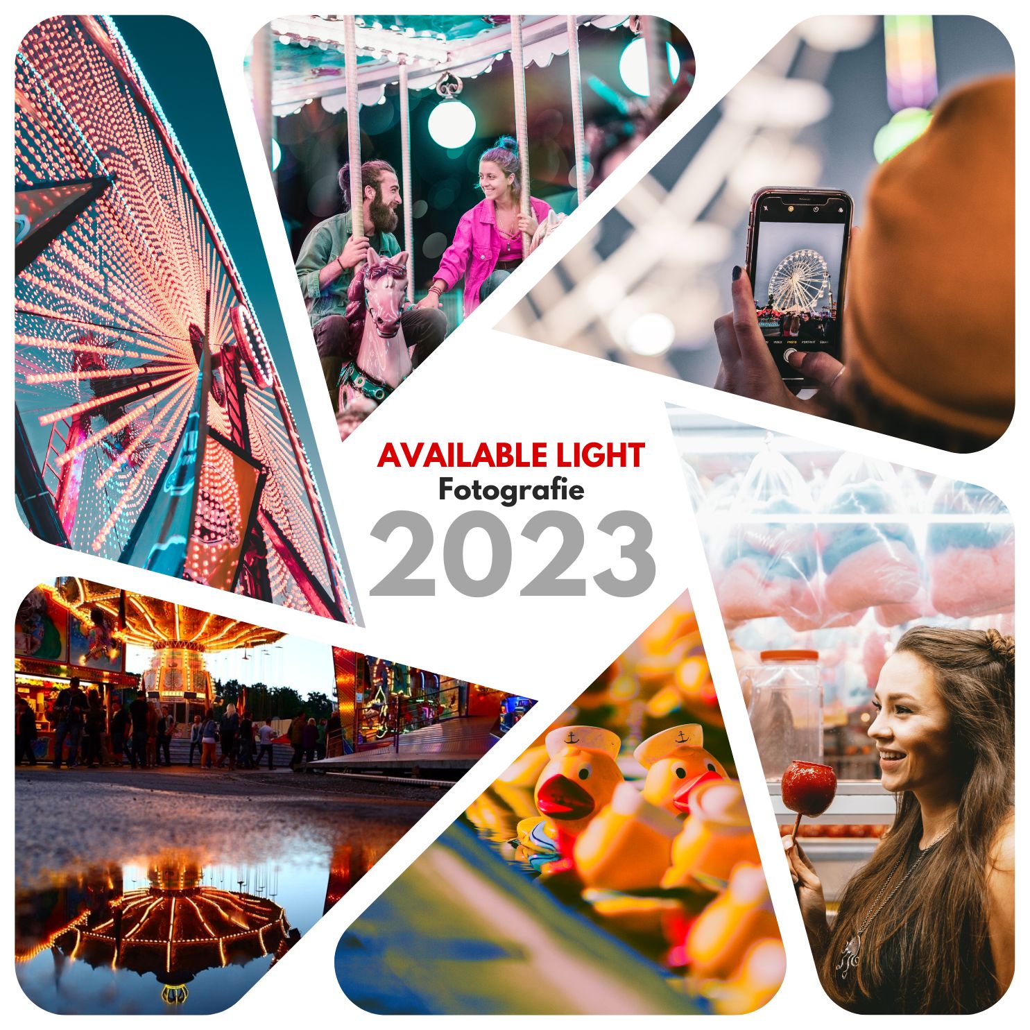 Available Light-Workshop Michaelis-Kirchweih Fürth | 06.10.2023 | 18:00 - 22:30 Uhr