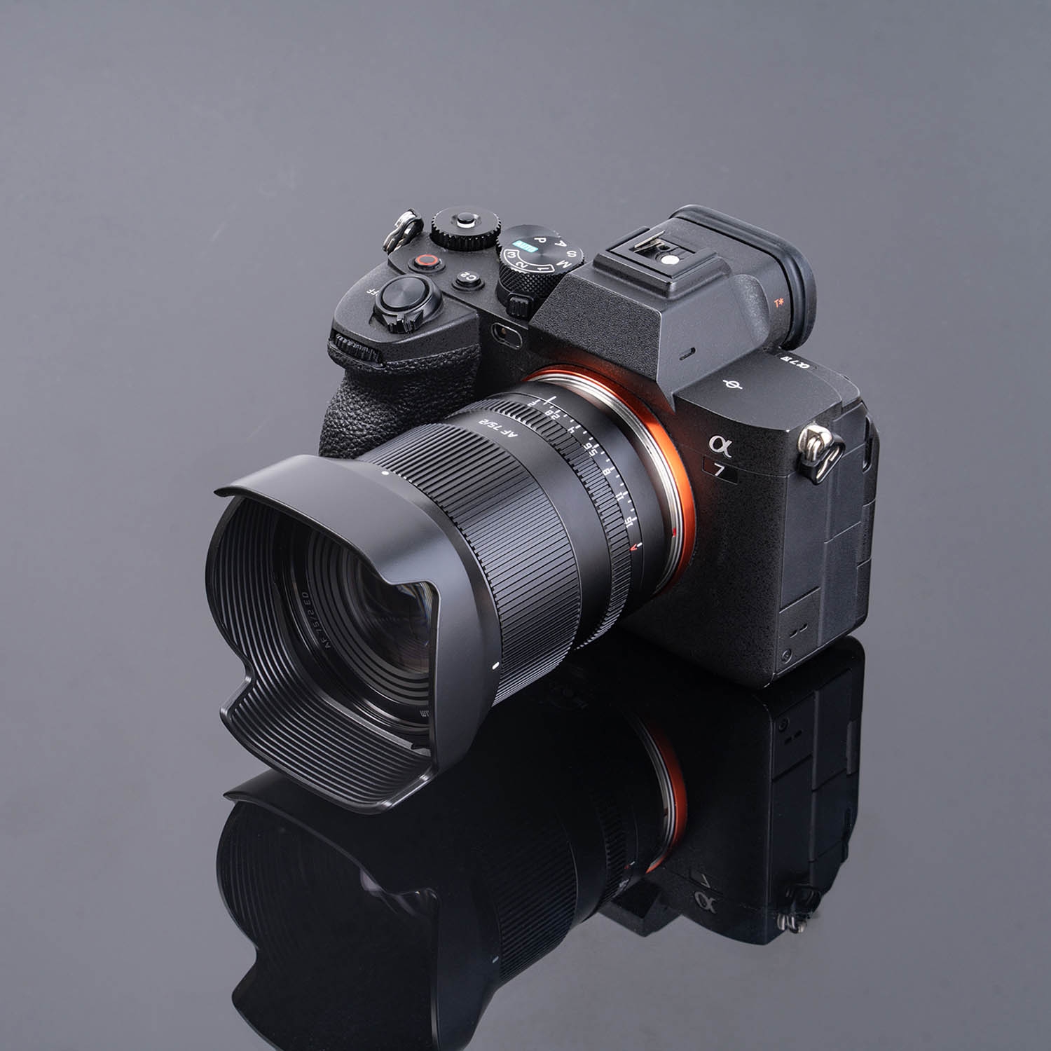 TTArtisan AF 75mm f/2 für Sony E (Vollformat)