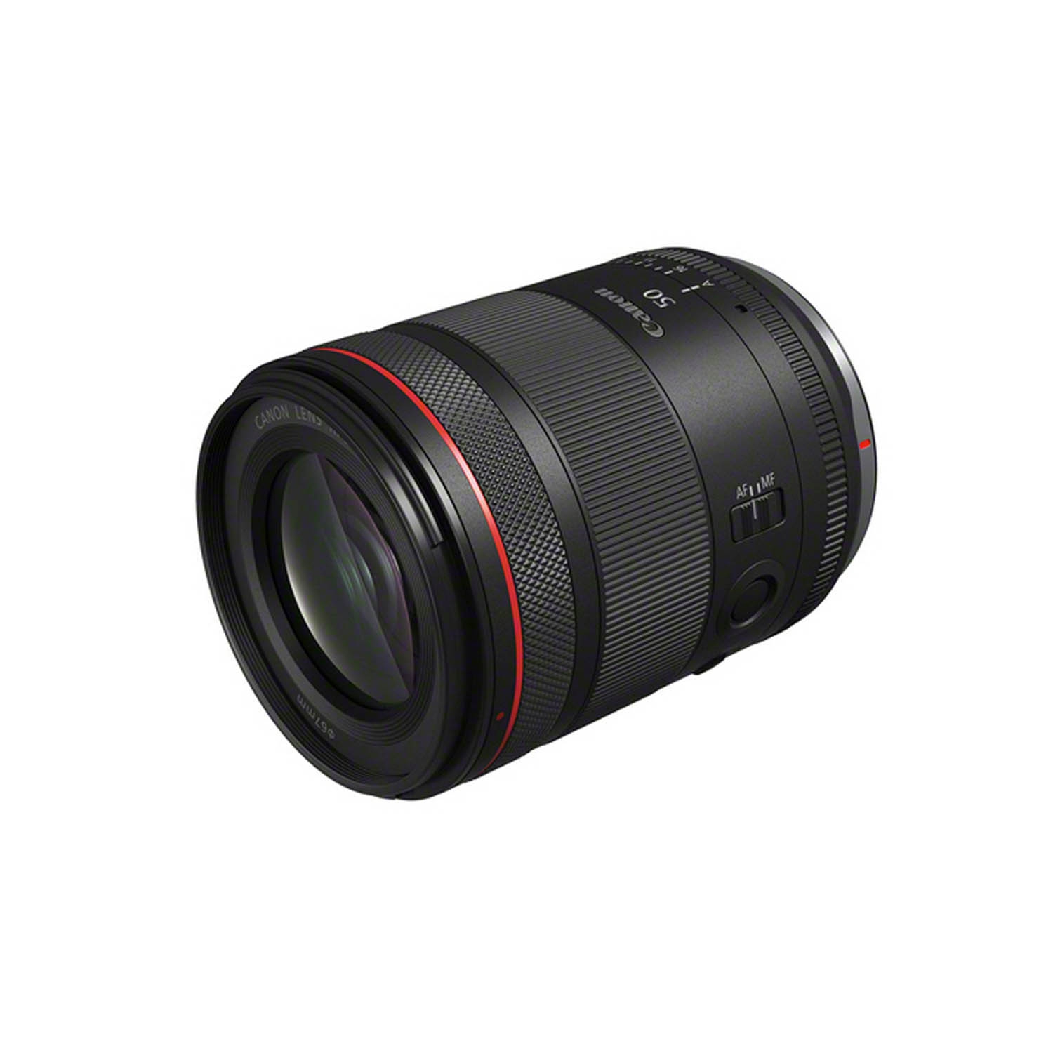 Canon RF 50mm 1:1,4 L VCM