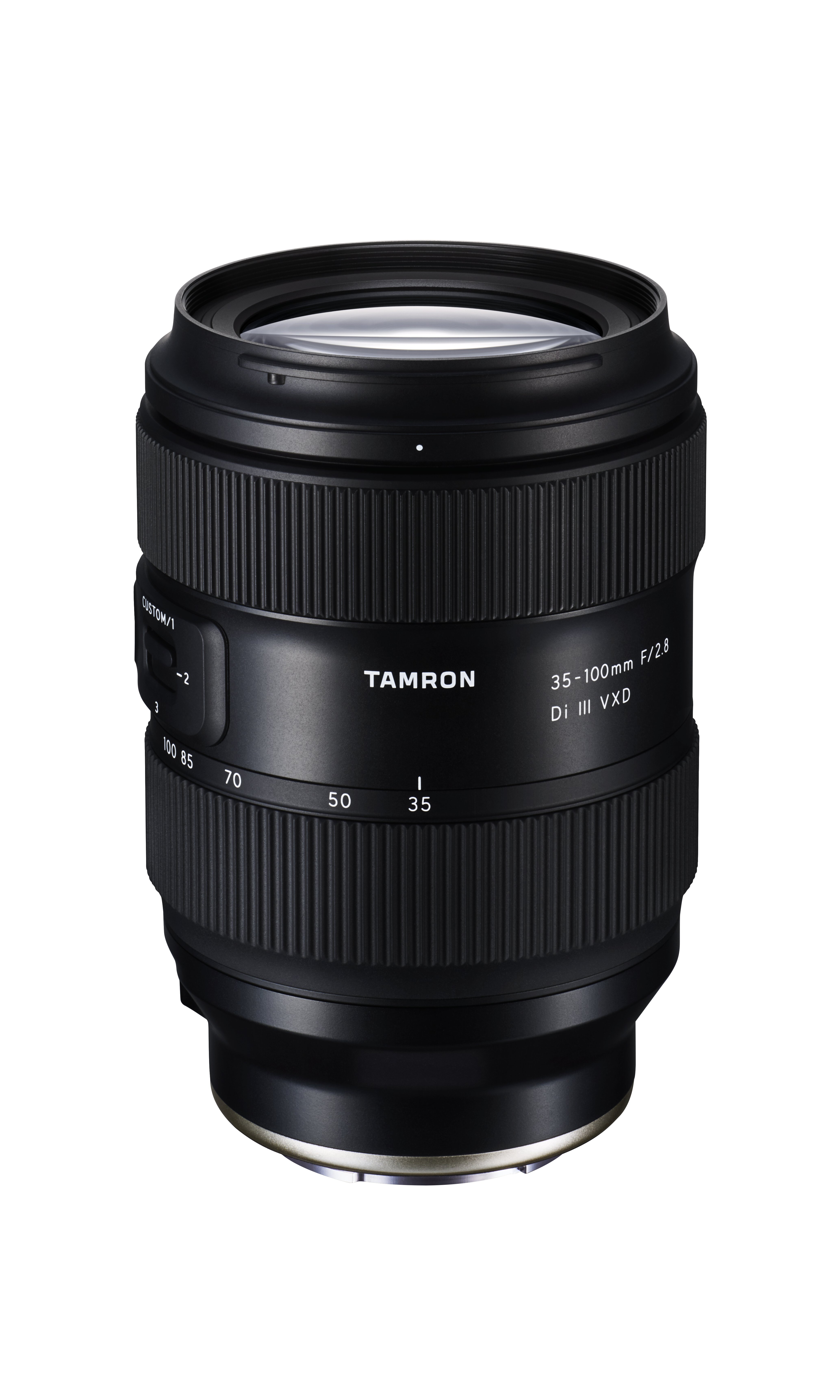 Tamron 35-100mm 1:2,8 Di III VXD für Sony E-Mount