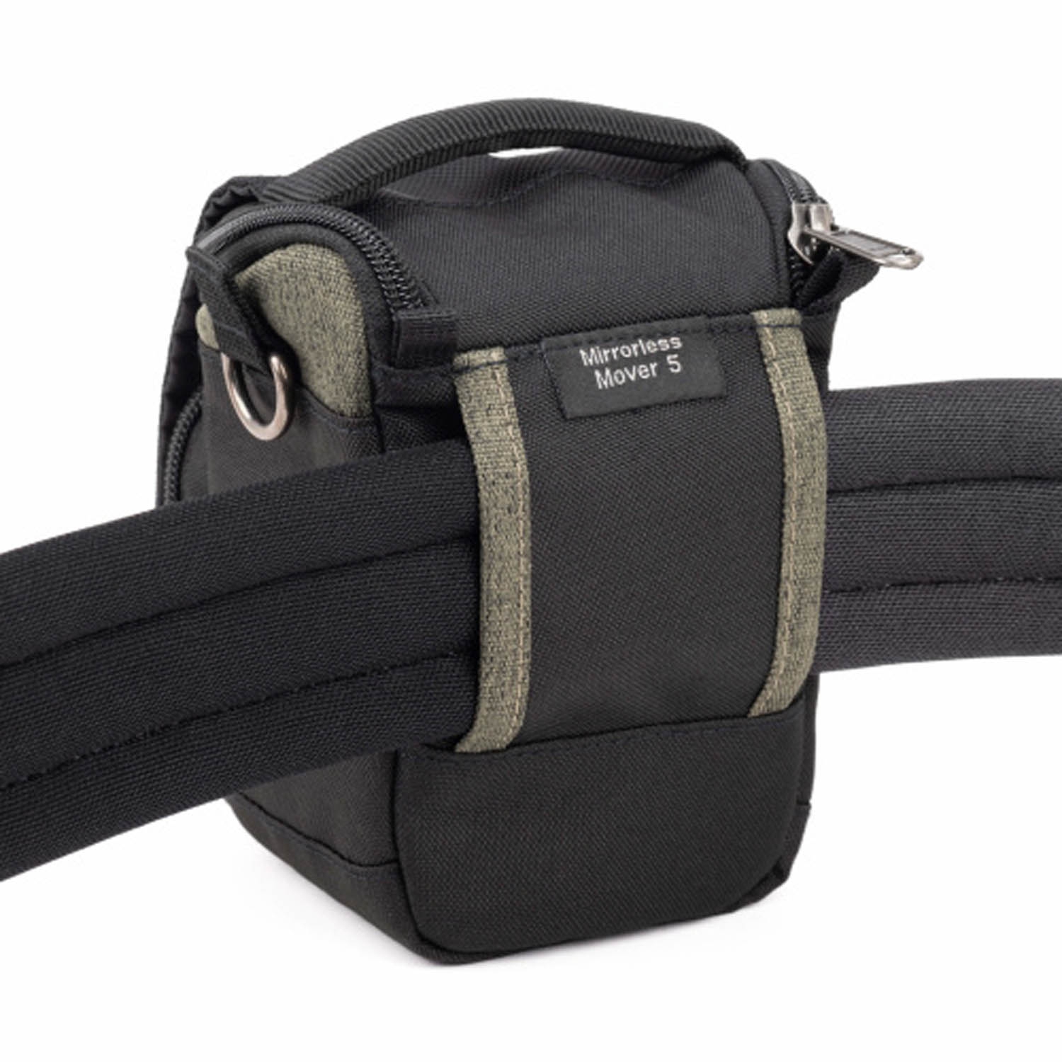 Think Tank Mirrorless Mover 5 V2 - Coast Green