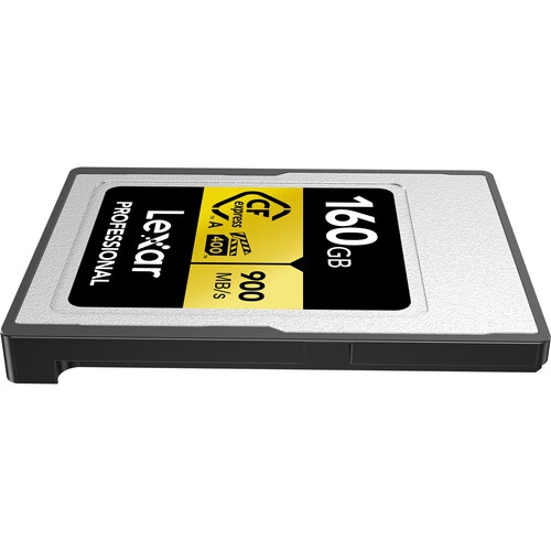 Lexar Professional CFexpress Type A 160GB 800MB/s