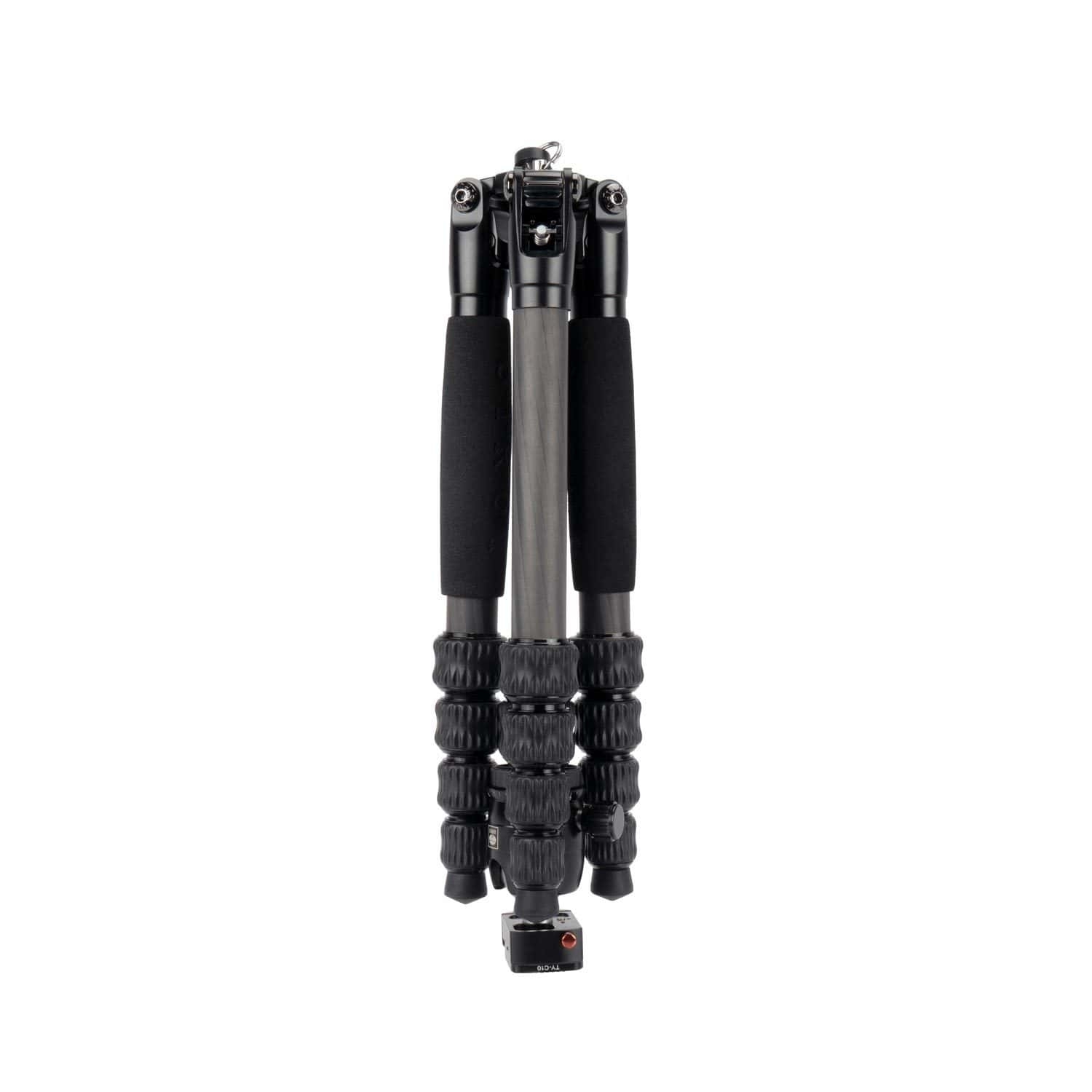 Sirui Traveler 5CX Reisestativ Carbon mit Kopf