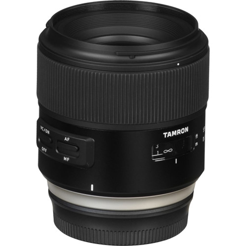 Tamron 35mm 1:1,8 Di USD für Sony A-Mount