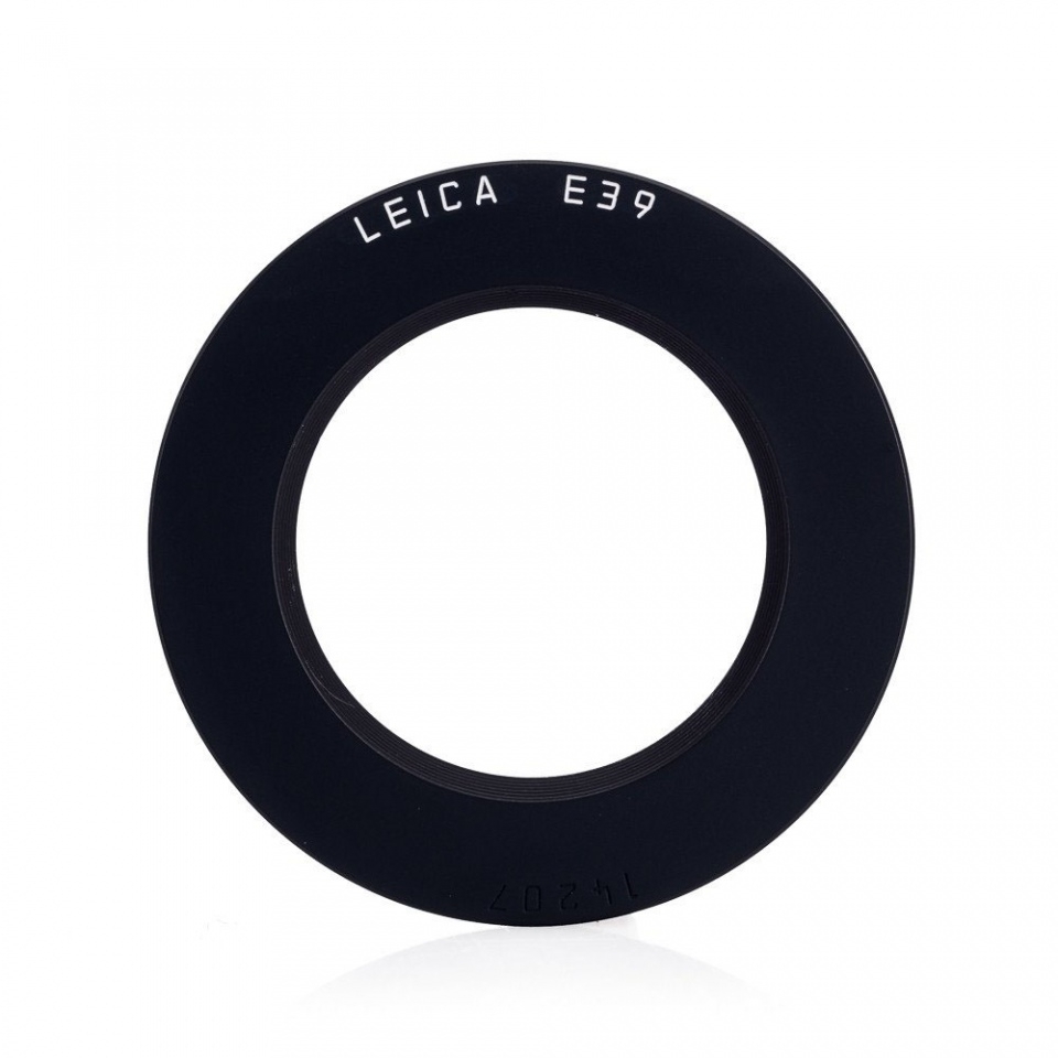 LEICA Adapter E 39 für Universal-Polfilter M 14207