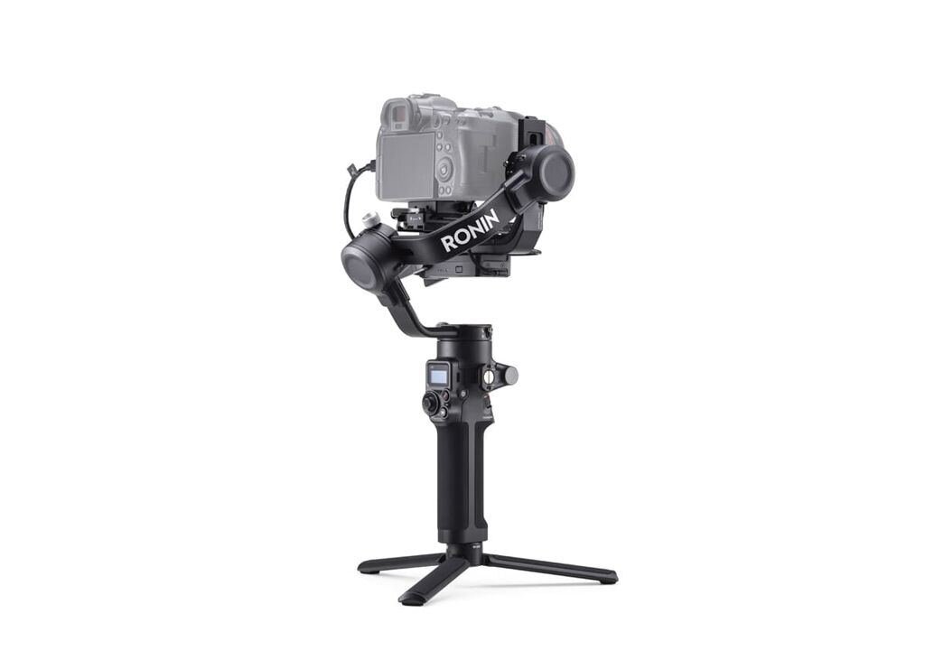 DJI RSC2 Pro Combo Einhandgimbal Set Stabilisierungssystem