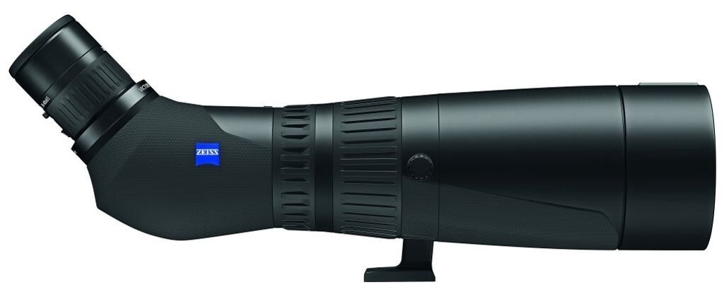 Zeiss Victory Harpia 95 Schrägeinblick - ohne Okular