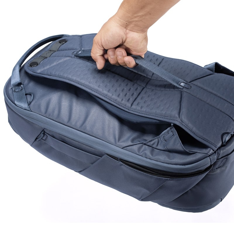 Peak Design Travel Backpack 30L Midnight blue