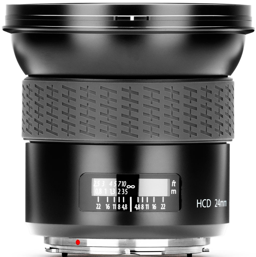 Hasselblad HCD 24mm 1:4,8