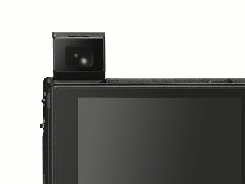 Sony DSC-RX100 VI (DSCRX100M6)
