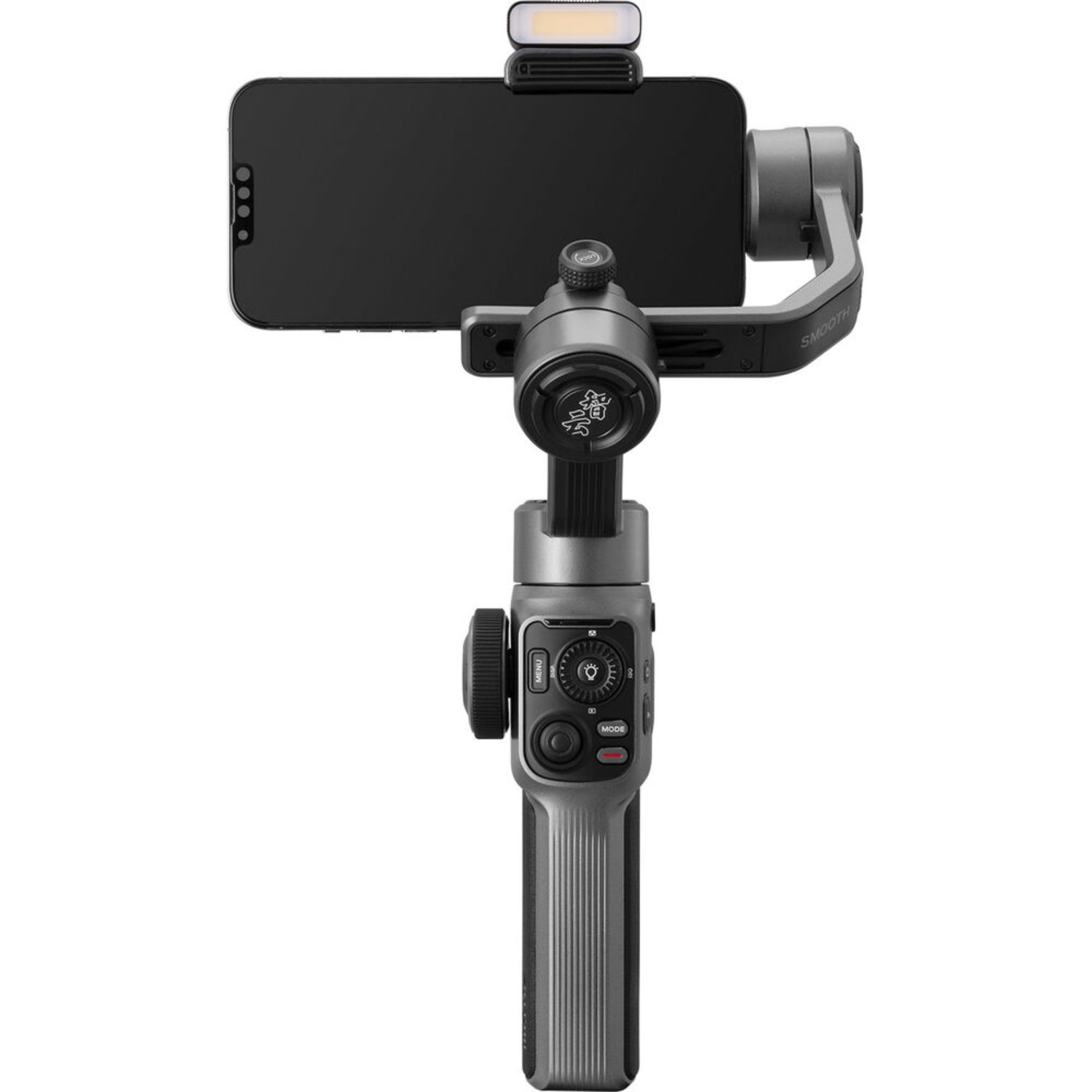 ZHIYUN SMOOTH 5S Grey
