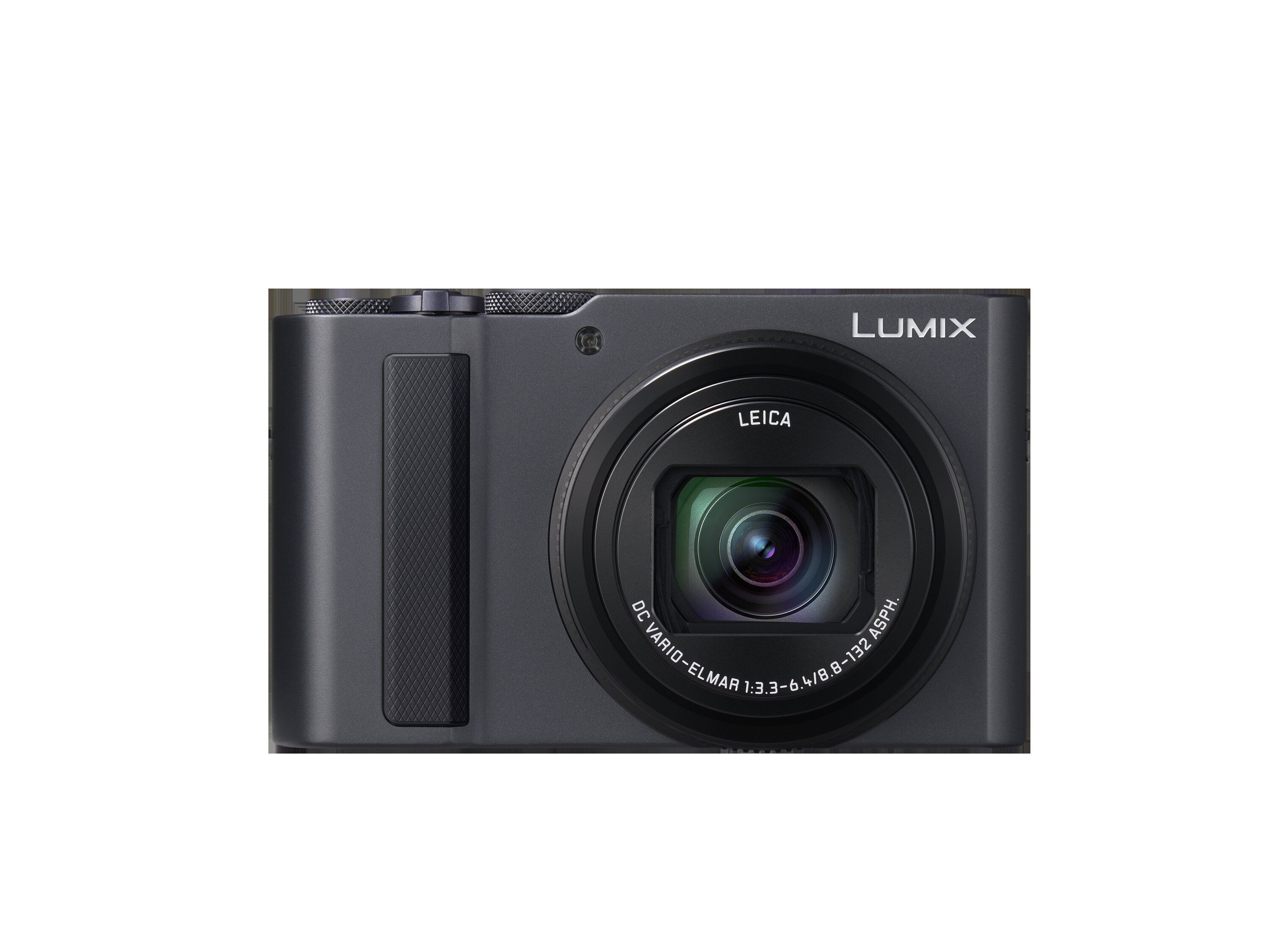 Panasonic Lumix DC-TZ300 Dark Silver
