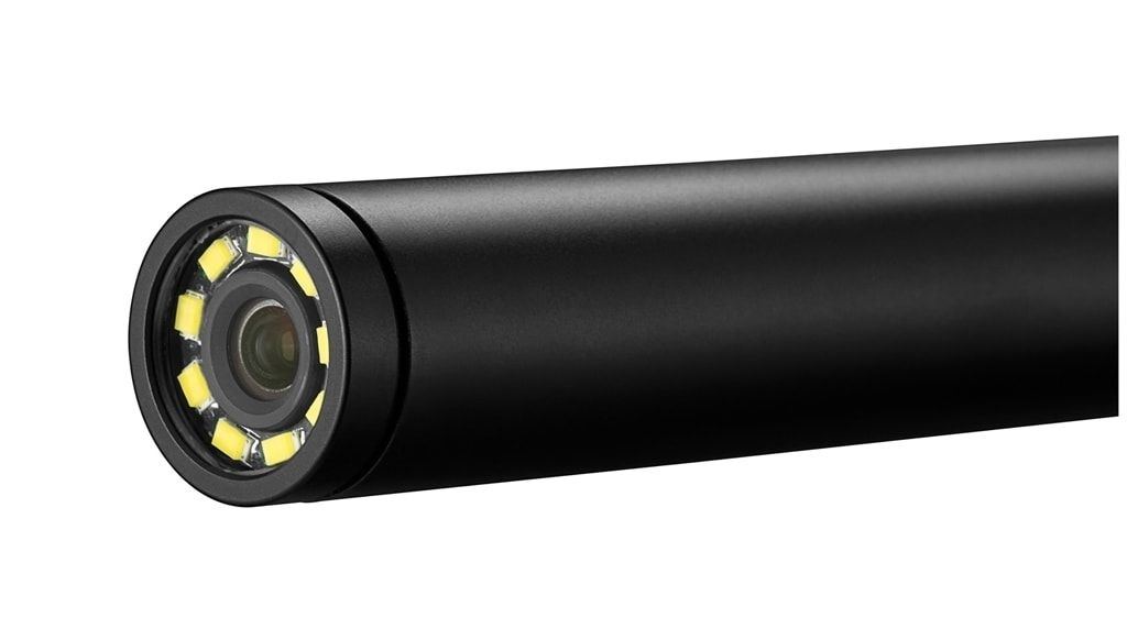 LAOWA 24mm 1:14 Probe für Pentax K