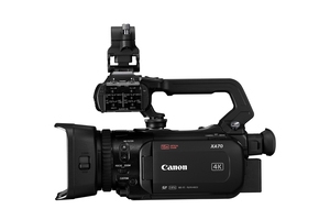 Canon XA70 Camcorder