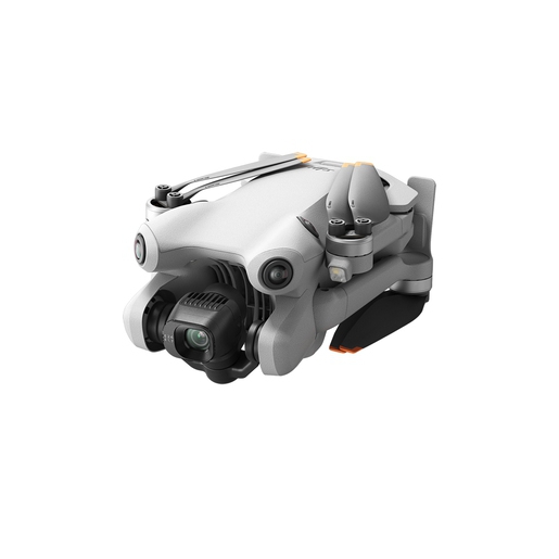 DJI Mini 4 Pro + DJI RC2 Fernsteuerung m. Display