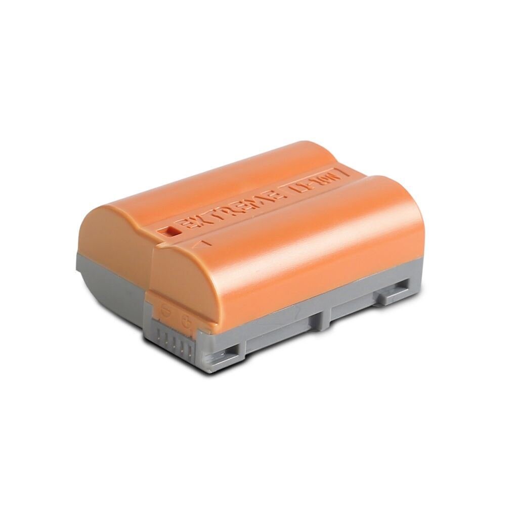 Hähnel Akku Extreme HLX-EL 14/14a für Nikon