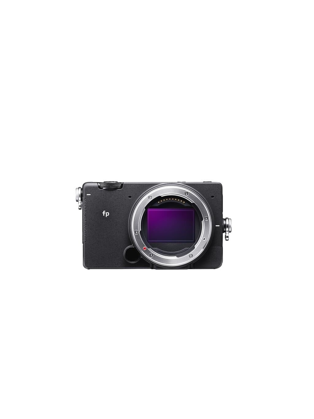Sigma fp Gehäuse