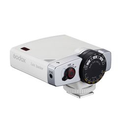 Godox Lux Junior Retro Blitz Grey
