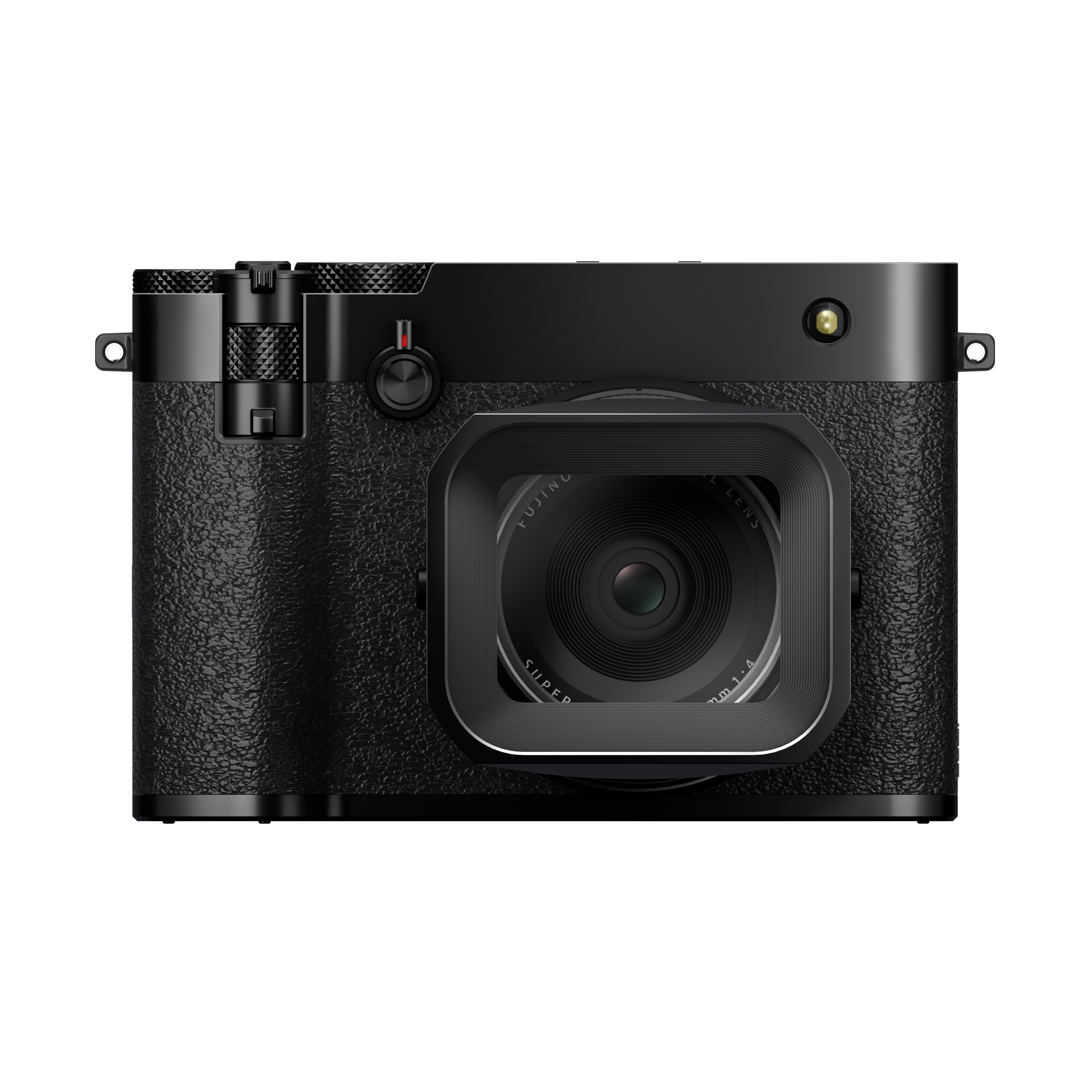 Fujifilm GFX100 RF Black Body