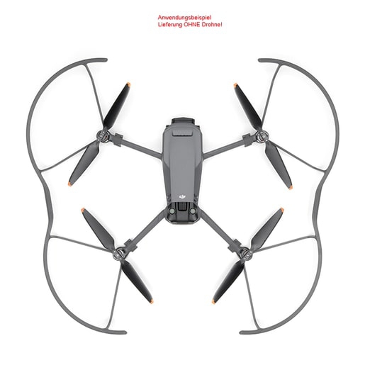 DJI Mavic 3 Pro Propellerschutz