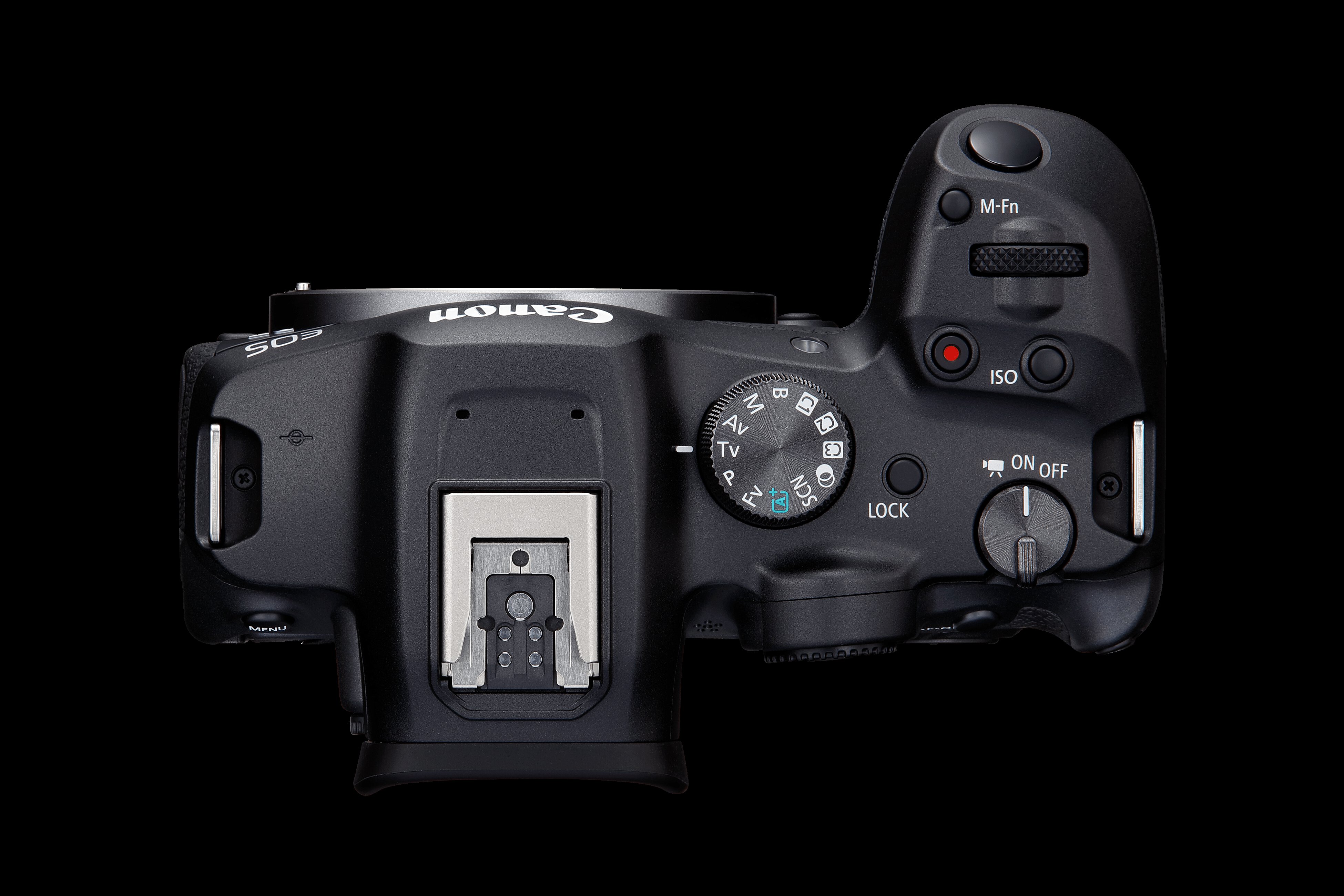 Canon EOS R10 Gehäuse inkl. EF-EOS R Adapter