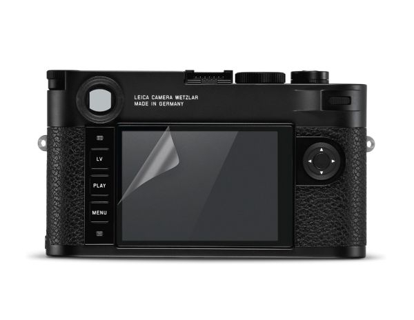 LEICA Premium Displayschutz Hybridglas Gr.2