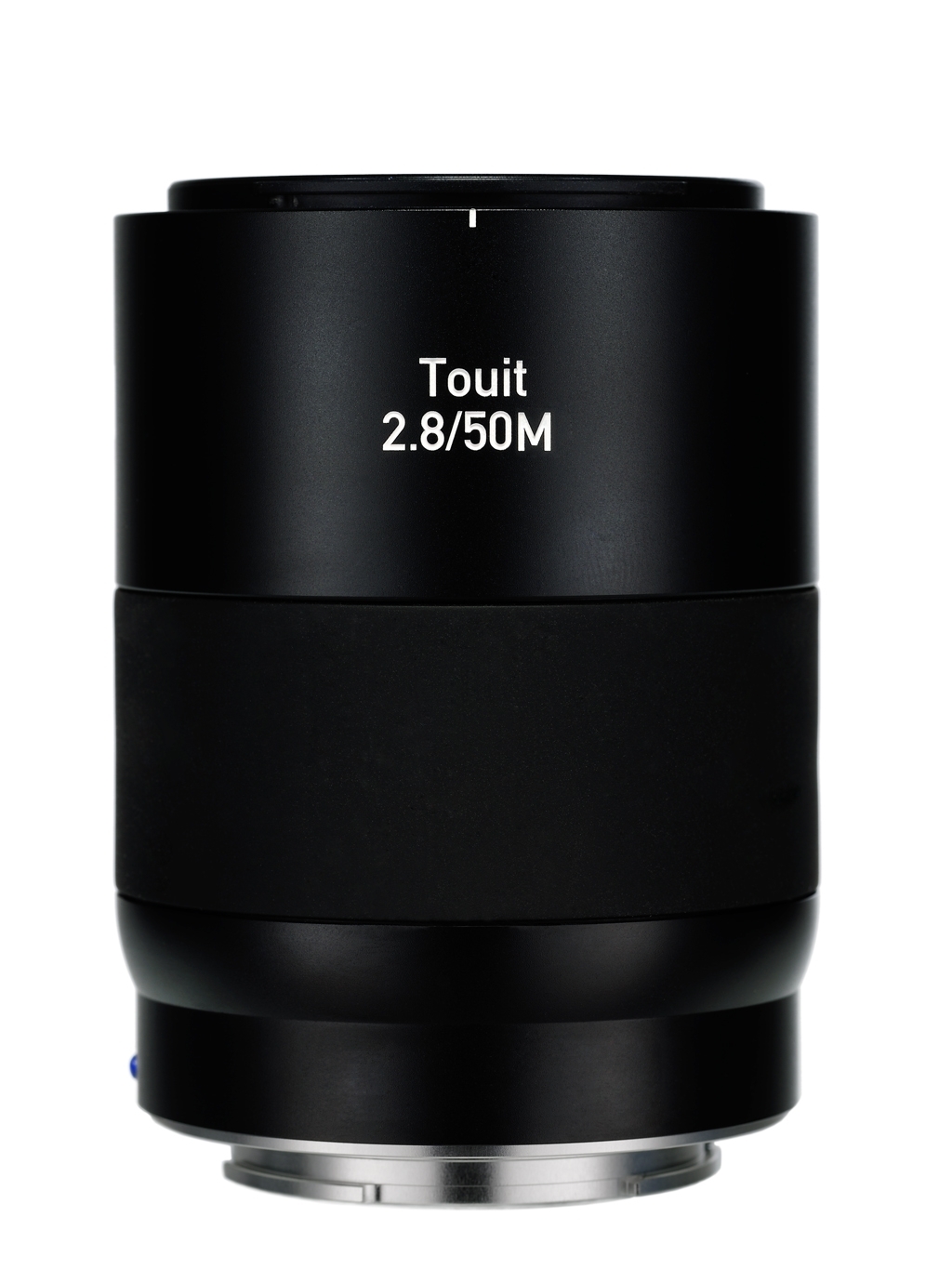 Zeiss Touit 50mm 1:2,8 Makro für Sony (E-Mount)