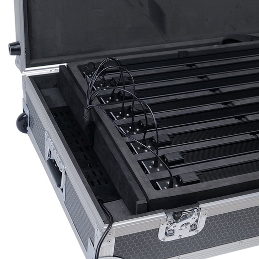 Aputure INFINIBAR PB12 8-Light Kit RGBWW Stableuchte