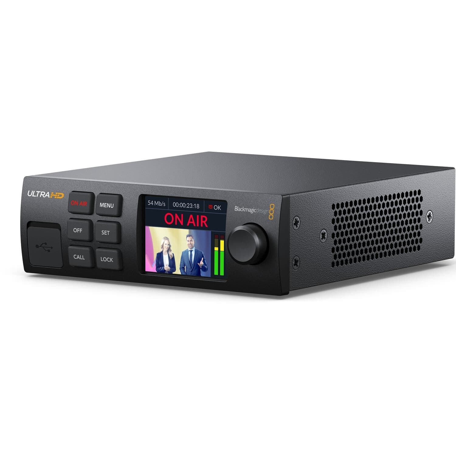 Blackmagic Design Blackmagic Web Presenter 4K