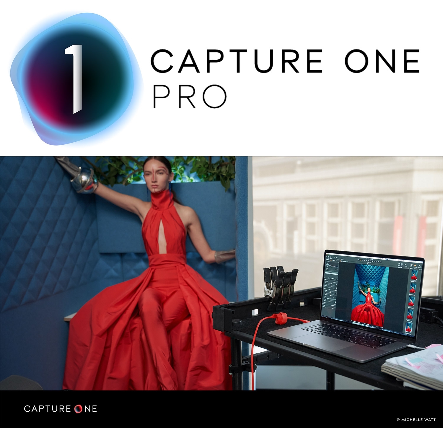 Capture One 23 Pro