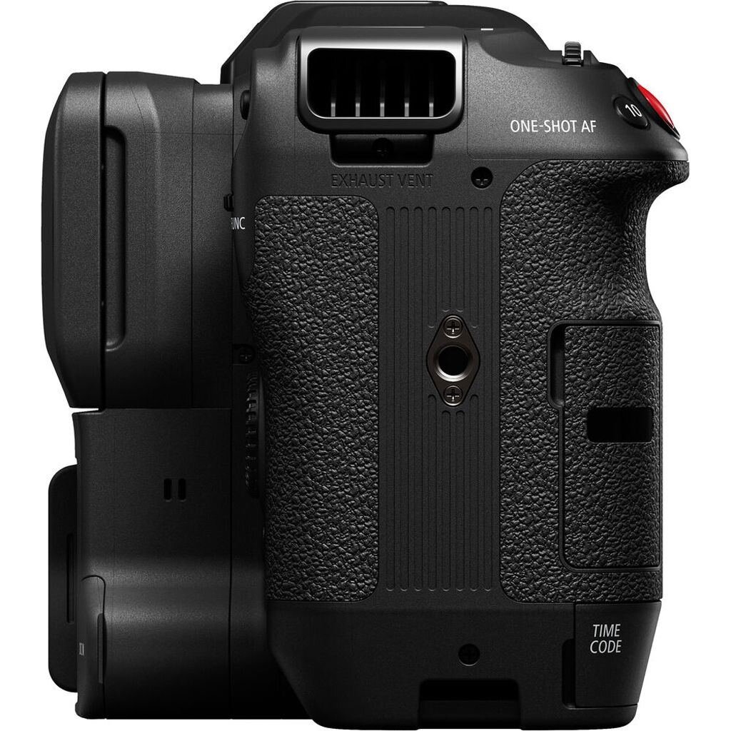 Canon EOS C70 Camcorder